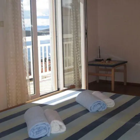 Apartment Kresic 1 Hvar Hvar Town