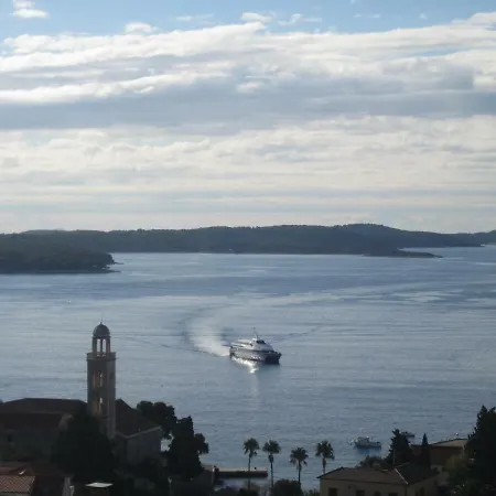 Kresic 1 Hvar * هفار