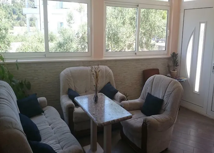 شقة Kresic 1 Hvar