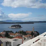 公寓 Kresic 1 Hvar *