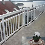 公寓 Kresic 1 Hvar 赫瓦尔