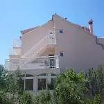 公寓 Kresic 1 Hvar 赫瓦尔