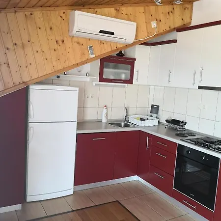 Apartment Kresic 1 Hvar *