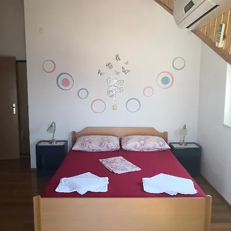 Apartman Kresic 1 Hvar *