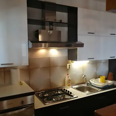 Kresic 1 Hvar *