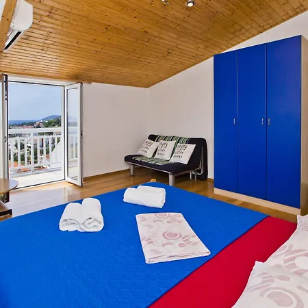Apartment Kresic 1 Hvar