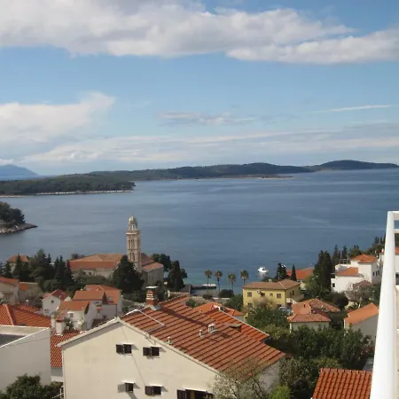 Kresic 1 Hvar Apartment Hvar Town