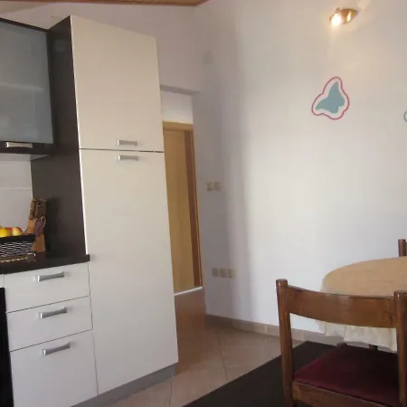 Apartment Kresic 1 Hvar