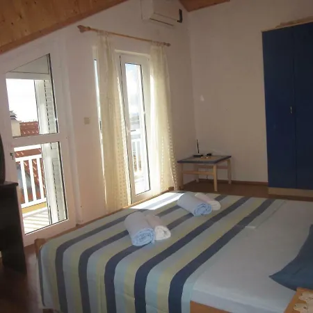 Apartman Kresic 1 Hvar *