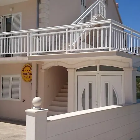 Kresic 1 Hvar Apartment Hvar Town