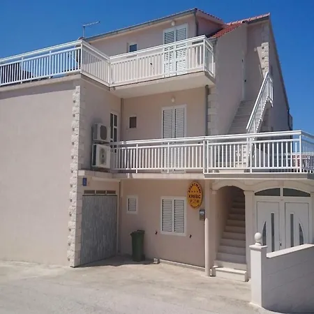 Apartment Kresic 1 Hvar