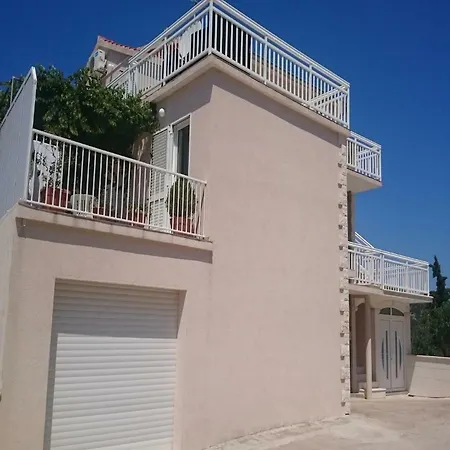 Apartman Kresic 1 Hvar *