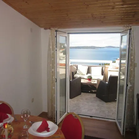 Apartman Kresic 1 Hvar *