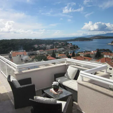 Apartman Kresic 1 Hvar