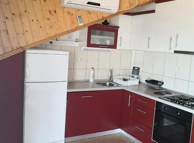 Apartment Kresic 1 Hvar *