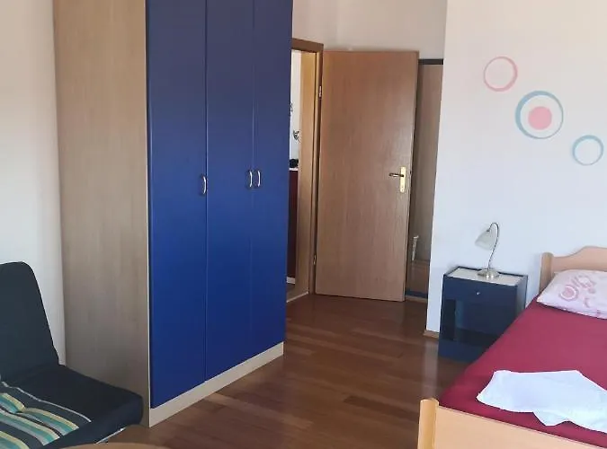 Kresic 1 Hvar Hvar Town