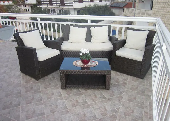 Kresic 1 Hvar Apartman Hvar Town