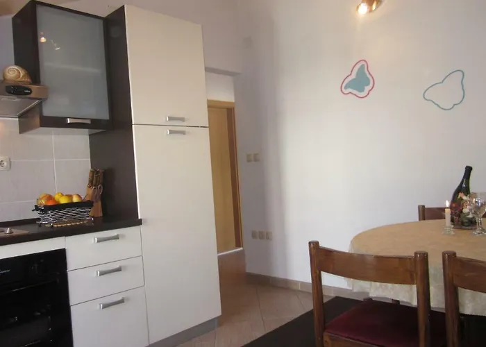 Apartman Kresic 1 Hvar