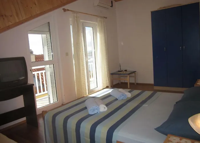 Apartman Kresic 1 Hvar *