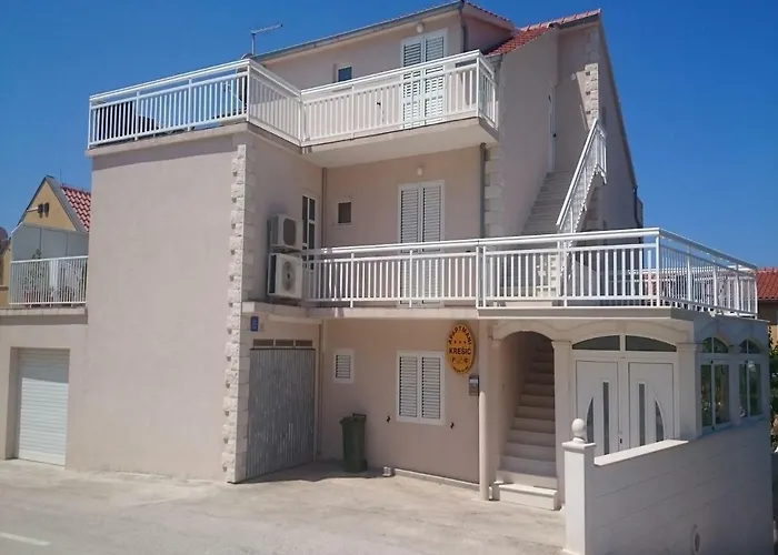 Apartman Kresic 1 Hvar