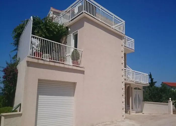 Apartman Kresic 1 Hvar *
