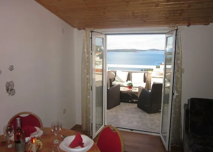 Apartman Kresic 1 Hvar *