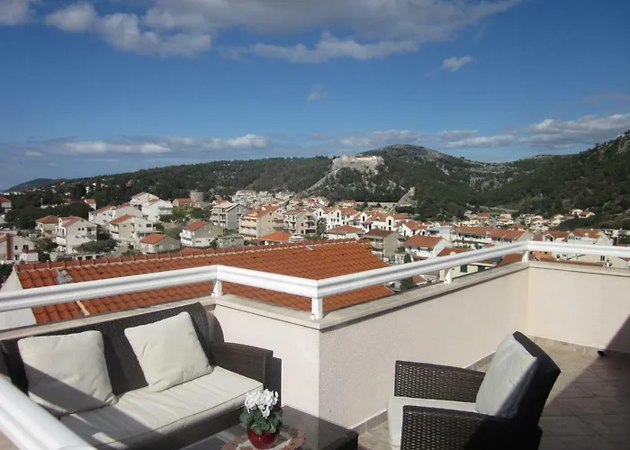 Apartman Kresic 1 Hvar *