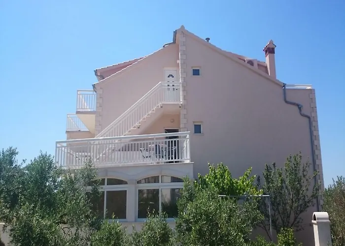 Apartment Kresic 1 Hvar Hvar Town