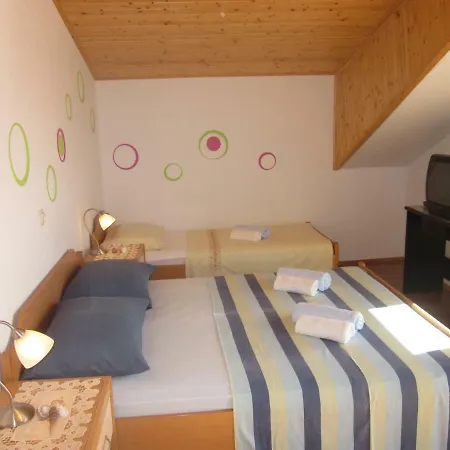 Kresic 1 Hvar Apartman