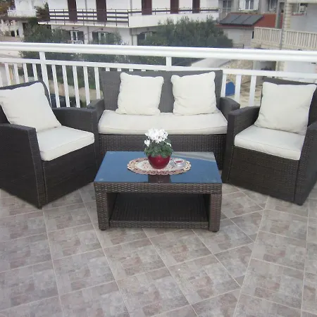 Kresic 1 Hvar Apartment Hvar Town