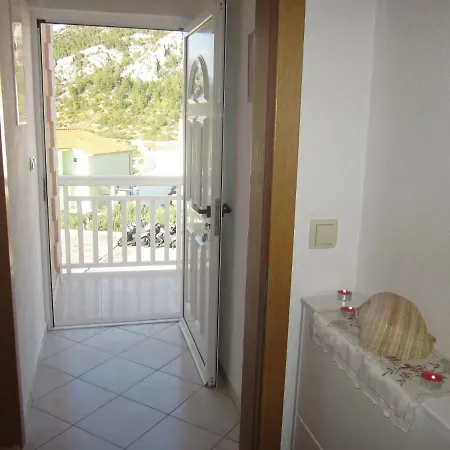 Kresic 1 Hvar Apartman *