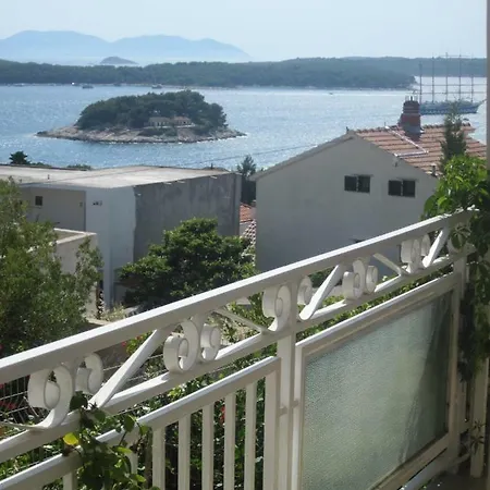 Kresic 1 Hvar Hvar Town