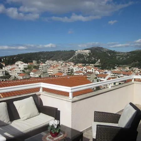 Apartman Kresic 1 Hvar *