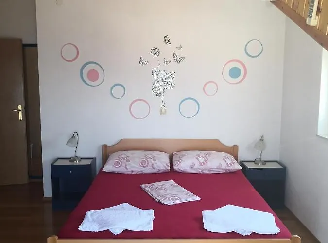 Apartment Kresic 1 Hvar *