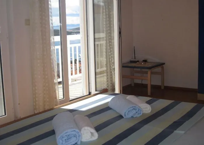 Apartment Kresic 1 Hvar Hvar Town