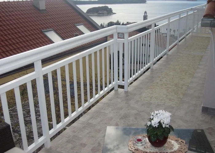 Apartment Kresic 1 Hvar Hvar Town