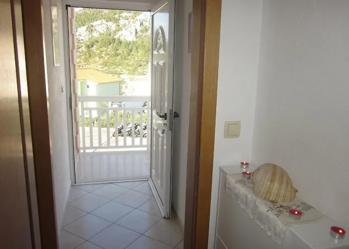 Kresic 1 Hvar Apartment *