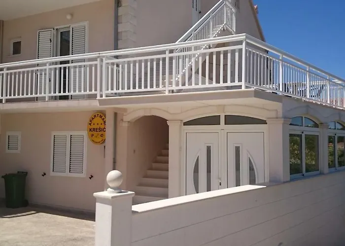 Kresic 1 Hvar Apartment Hvar Town