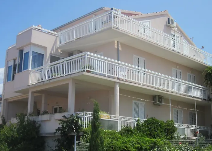 Apartment Kresic 1 Hvar *